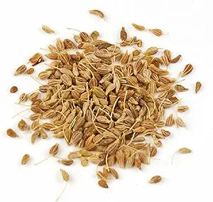 Anise seeds