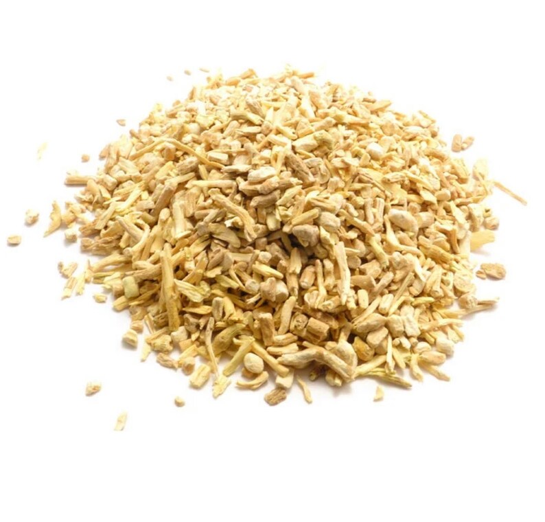 Ashwagandha Root