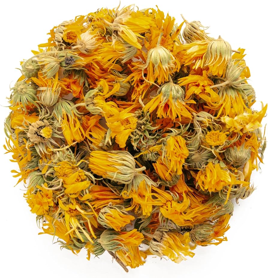 Calendula Flower