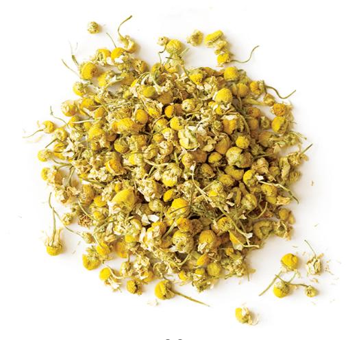 Chamomile