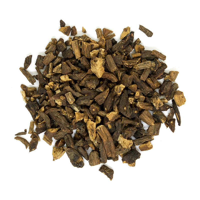Dandelion Root