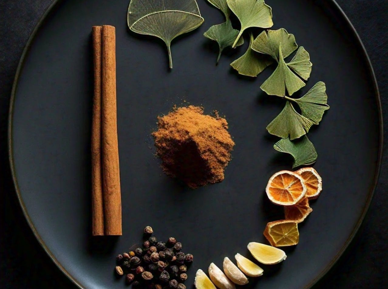 Grand Rising Blend