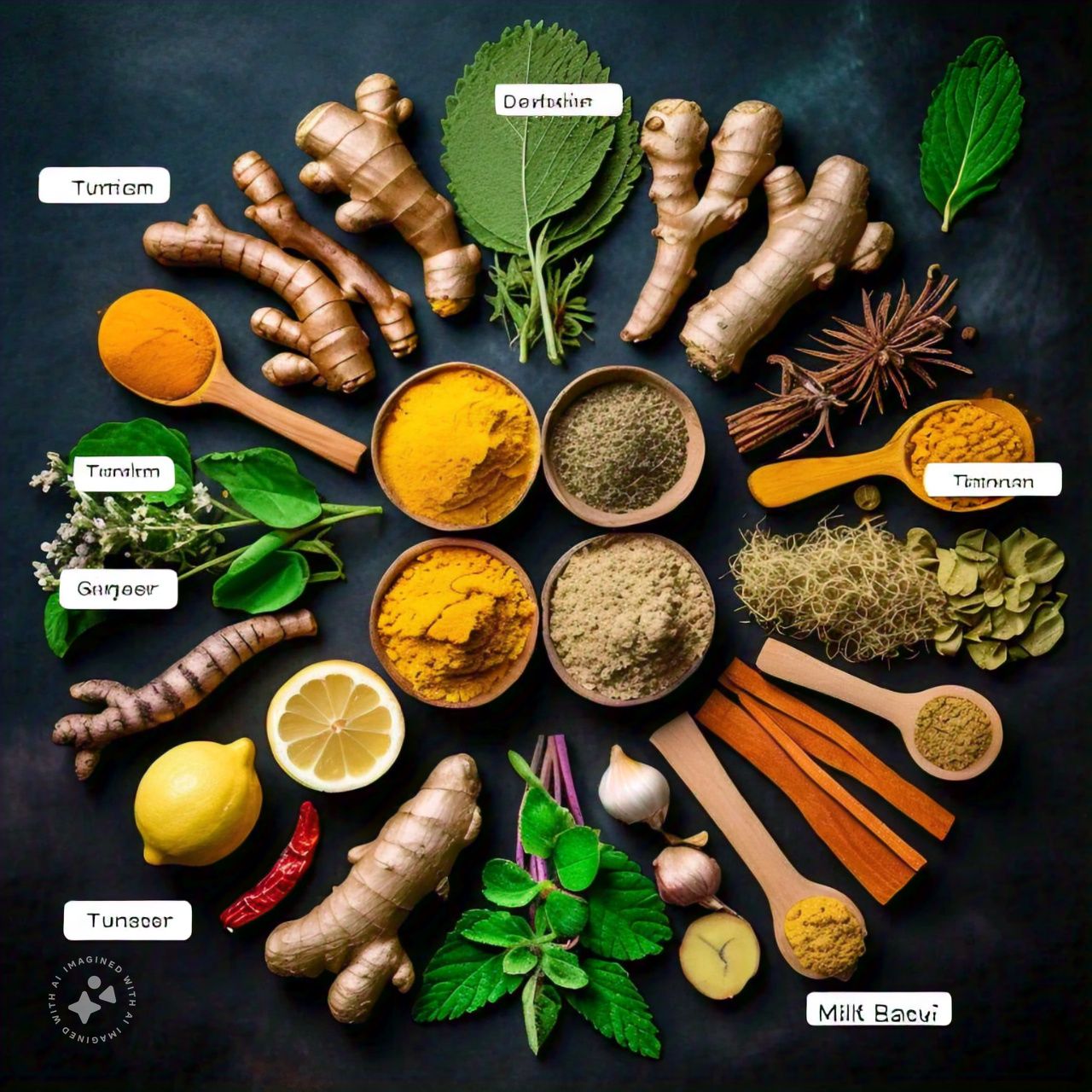 Align the Body Detox