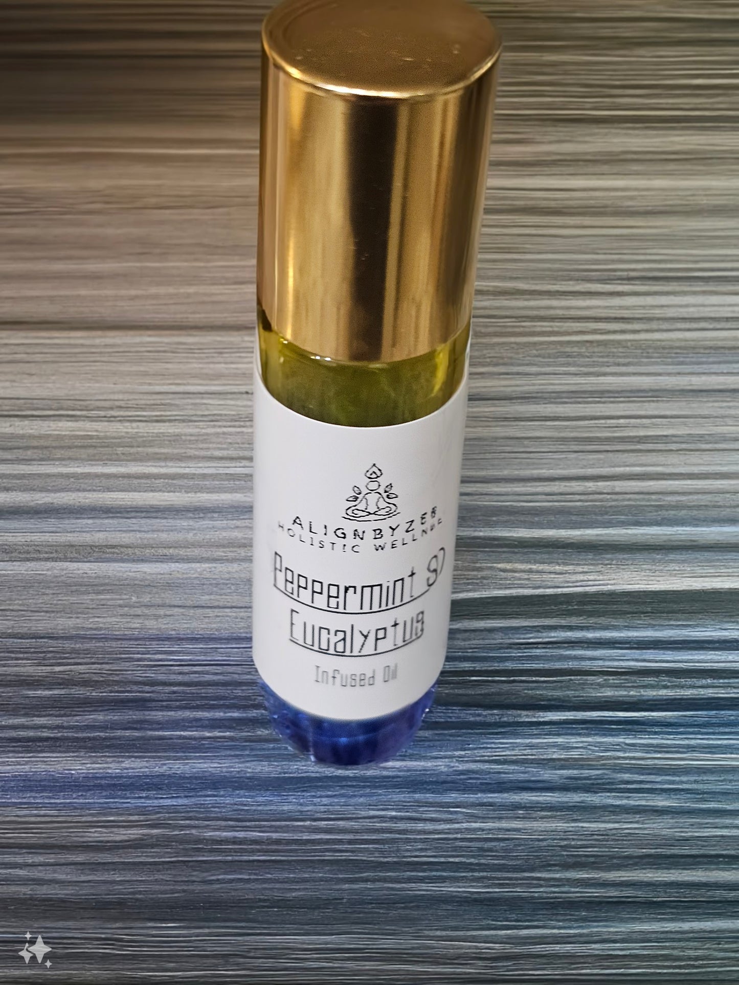 Align's Premium Essential Blends Roll-On