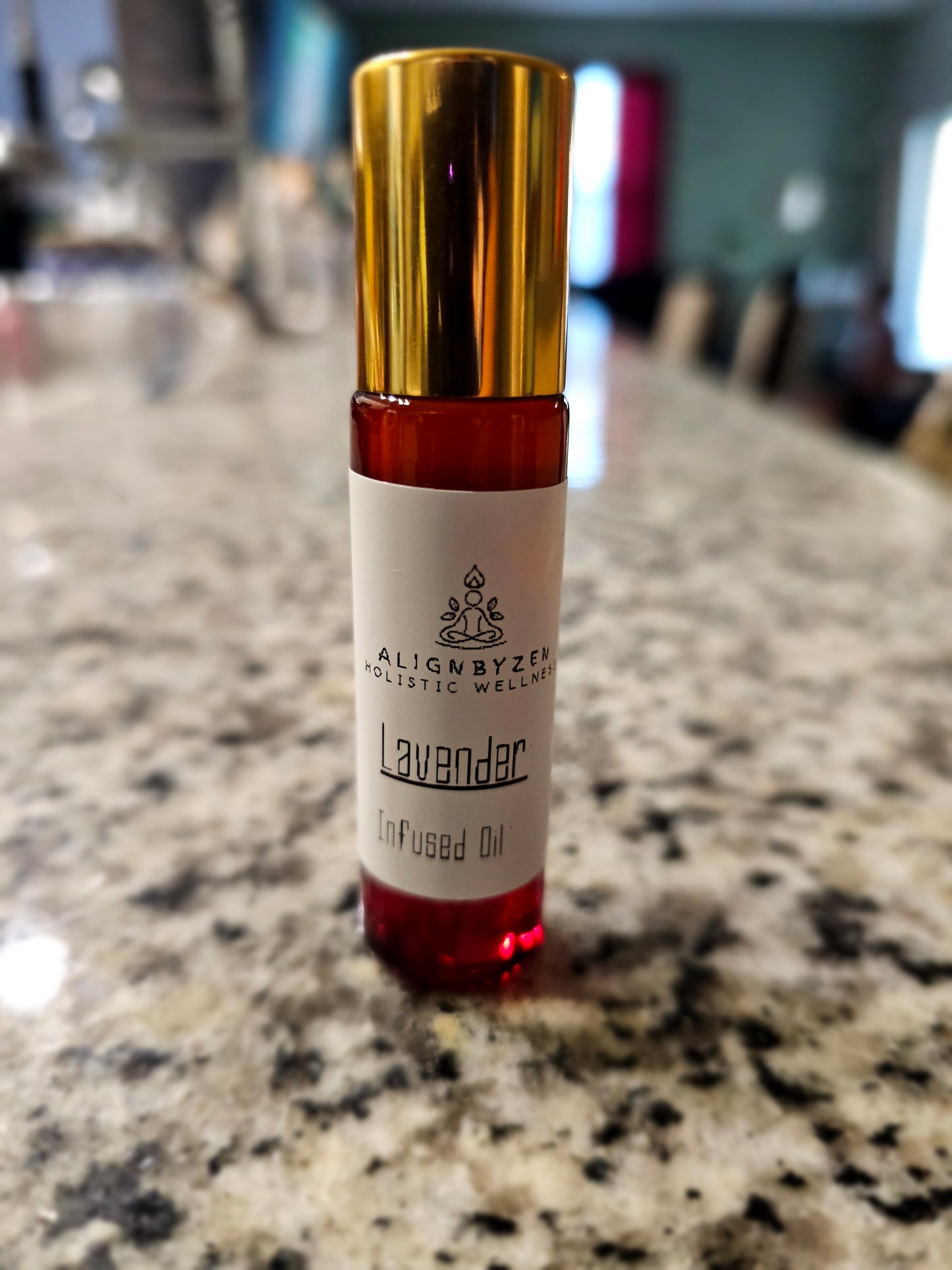 Align's Premium Essential Blends Roll-On