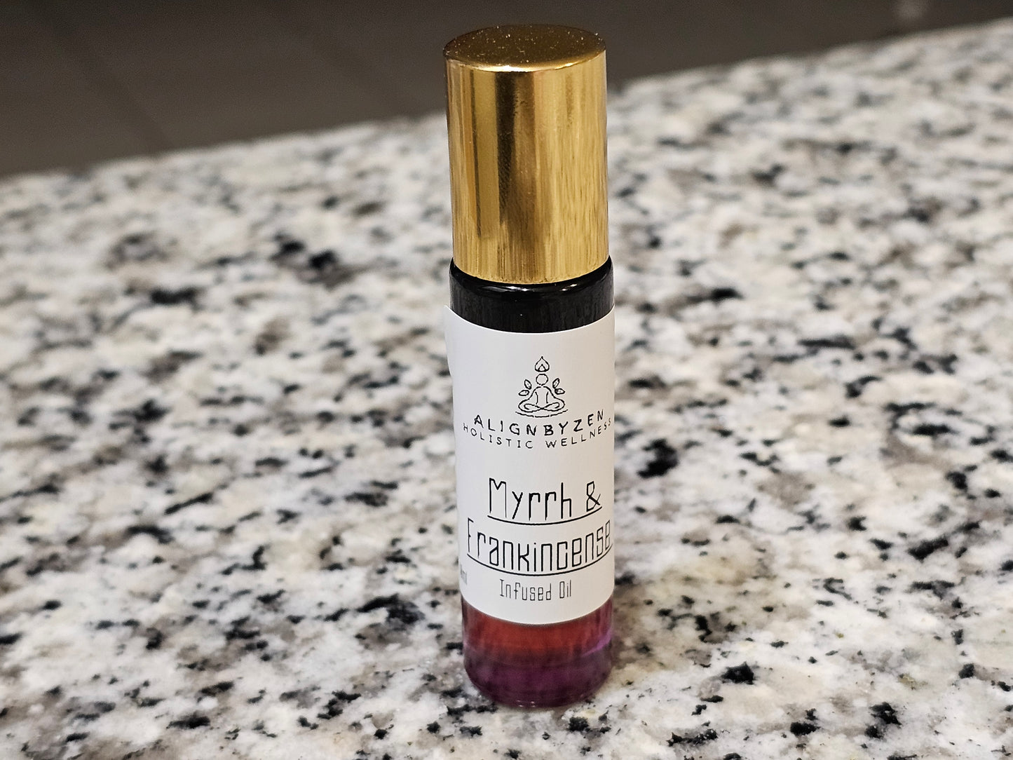 Align's Premium Essential Blends Roll-On